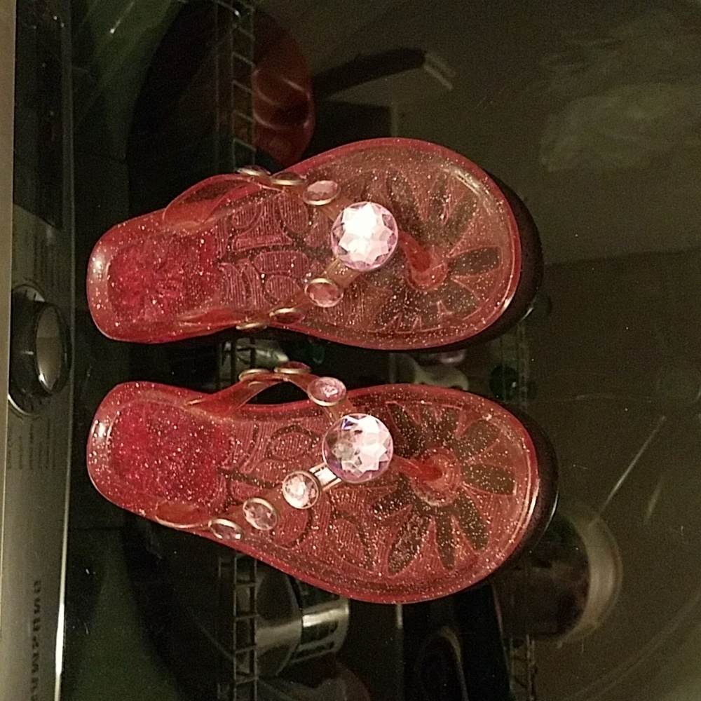 Girl Flip Flops
